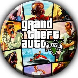 GTA 5 Enhanced