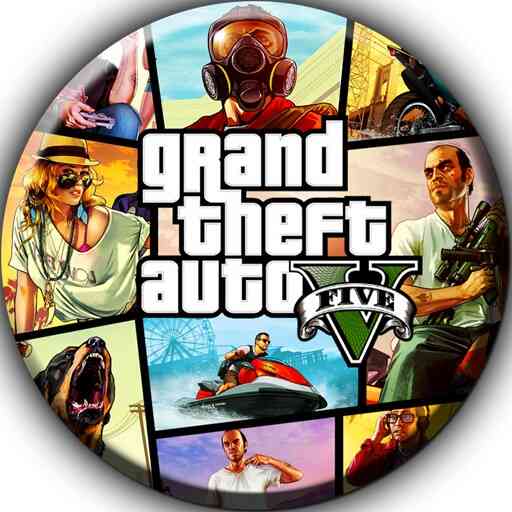 GTA 5 Enhanced