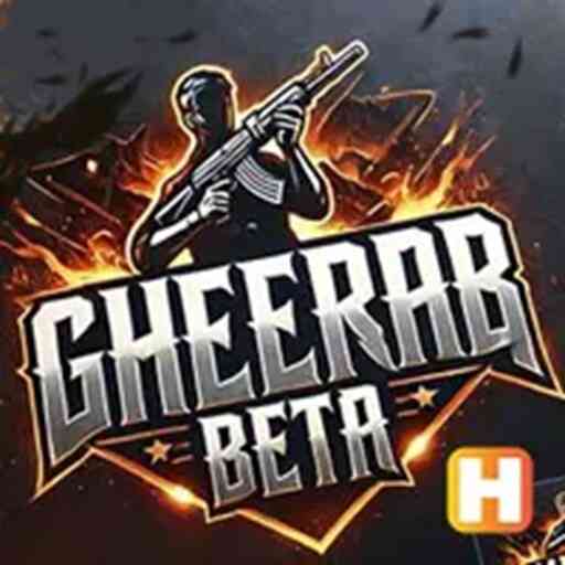 Gherab Beta