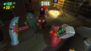 Multiplayer Repo Mobile Game 1