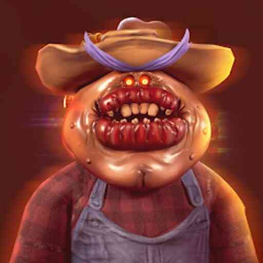 Multiplayer Repo Mobile Game