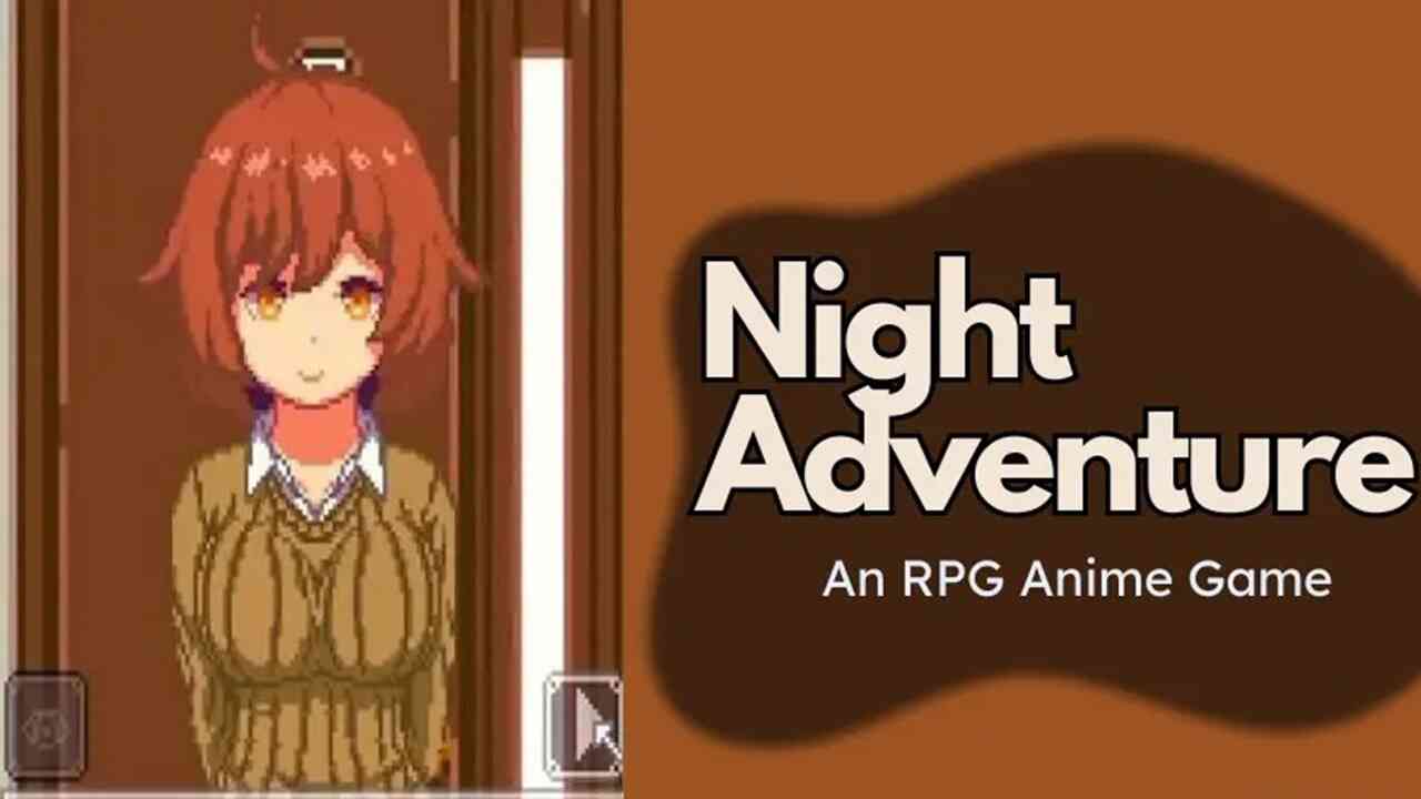 Night Adventure