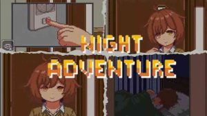 Night Adventure 2