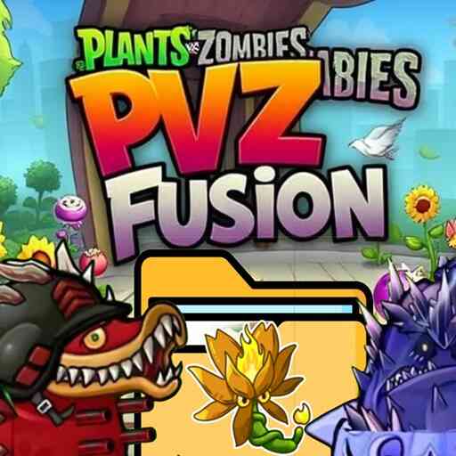 PVZ Fusion 2.2.3