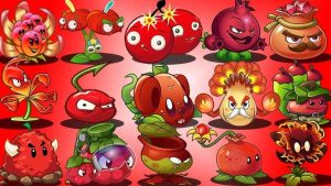 PVZ Fusion 2.2.3 4