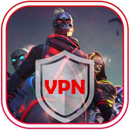 Proxy Server Free Fire