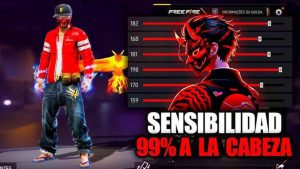 Sensibilidades Supremas FF 3