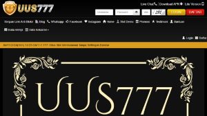 UUS777 3