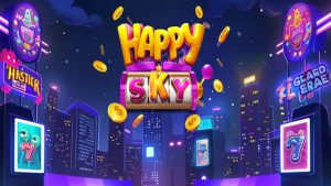 Happy Sky 777 1