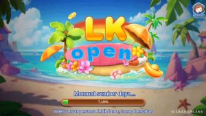 LKOPEN 1