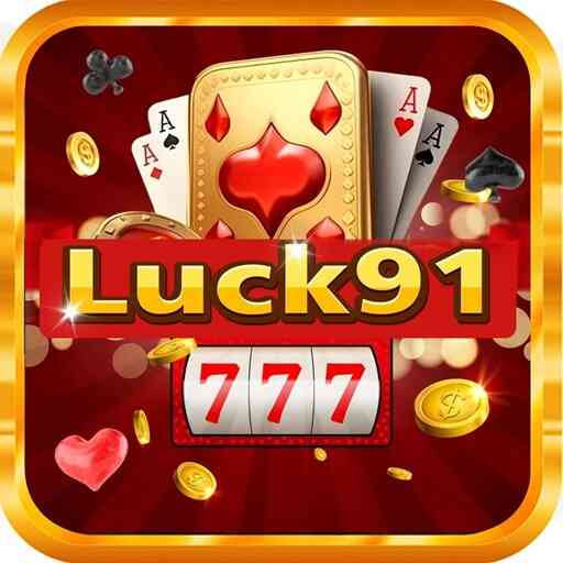 Lucky91