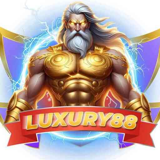 Luxury888