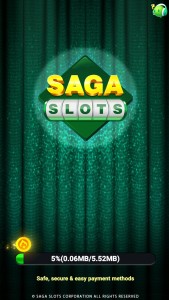 Saga Slots 1