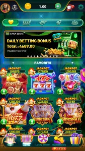 Saga Slots 2