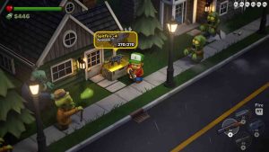 Zombieville USA 3D 2