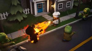 Zombieville USA 3D 4