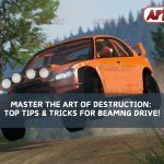 BeamNG Drive