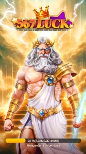 567Luck 1