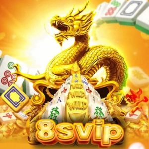 8 SVIP