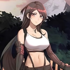 Dark Side Fantasy