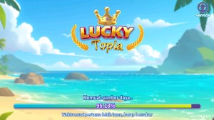 LuckyTopia 1
