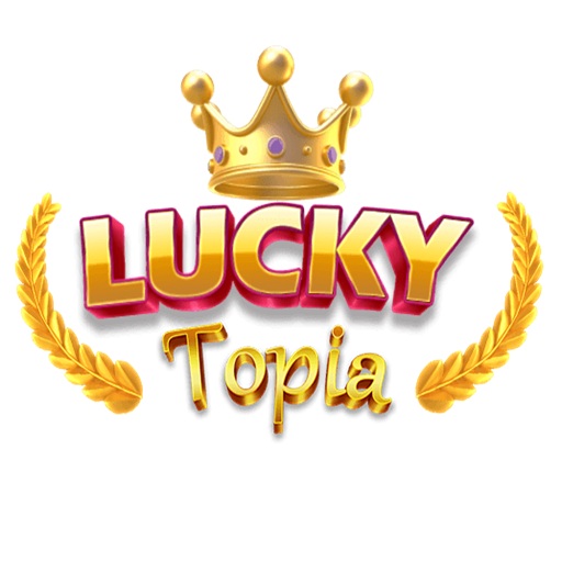 LuckyTopia
