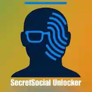 Secret Social Unlocker