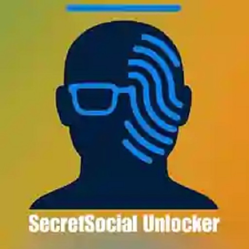 Secret Social Unlocker