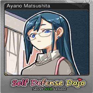 Self Defense Dojo