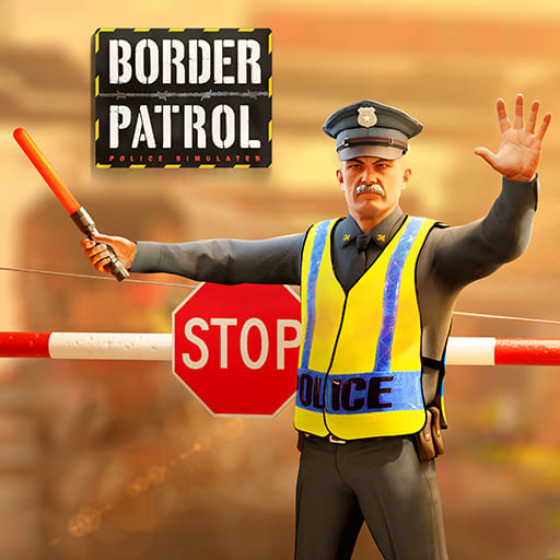 Zombie Border Patrol