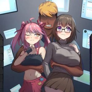 Peeping Dorm Manager