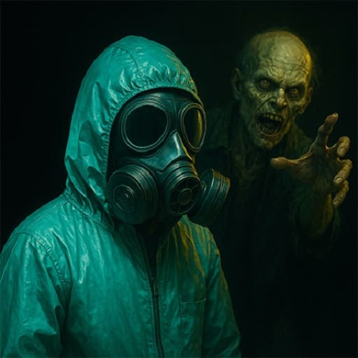 Quarantine Zone