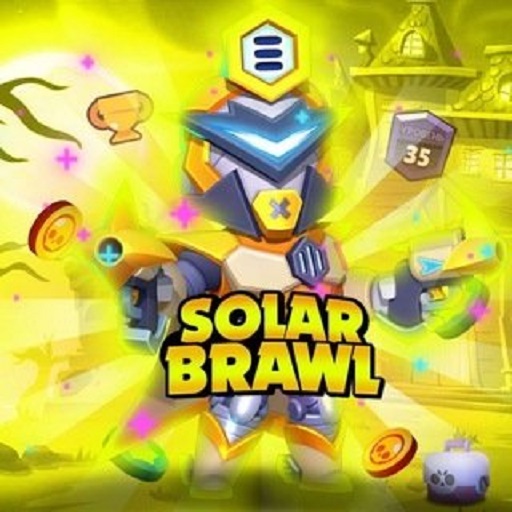 Solar Brawl