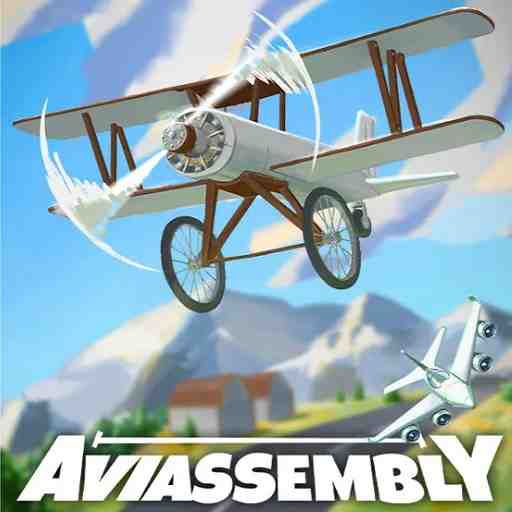 Aviassembly