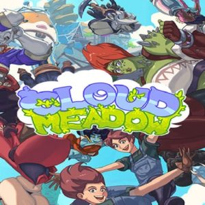 Cloud Meadow