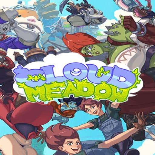 Cloud Meadow