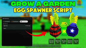 Dark Spawner 1