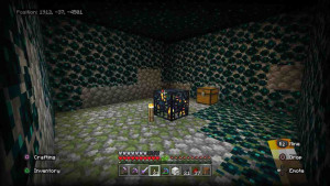 Dark Spawner 4