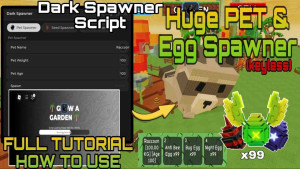 Dark Spawner 3