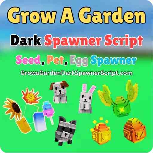 Dark Spawner