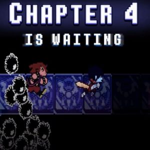 Deltarune Chapter 4