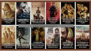 DesireMovies 3