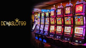 Dewaslot99 3