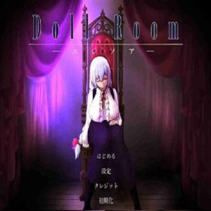 Doll Room