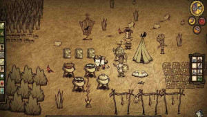 Don’t Starve Together 2