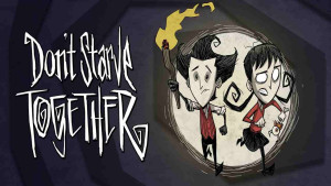 Don’t Starve Together 1