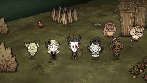 Don’t Starve Together 3