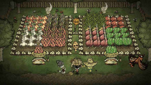 Don’t Starve Together 4