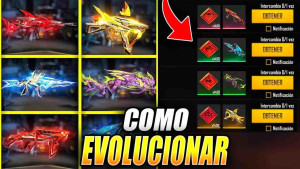 Evolumaxtiva 3