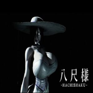 HachiShaku